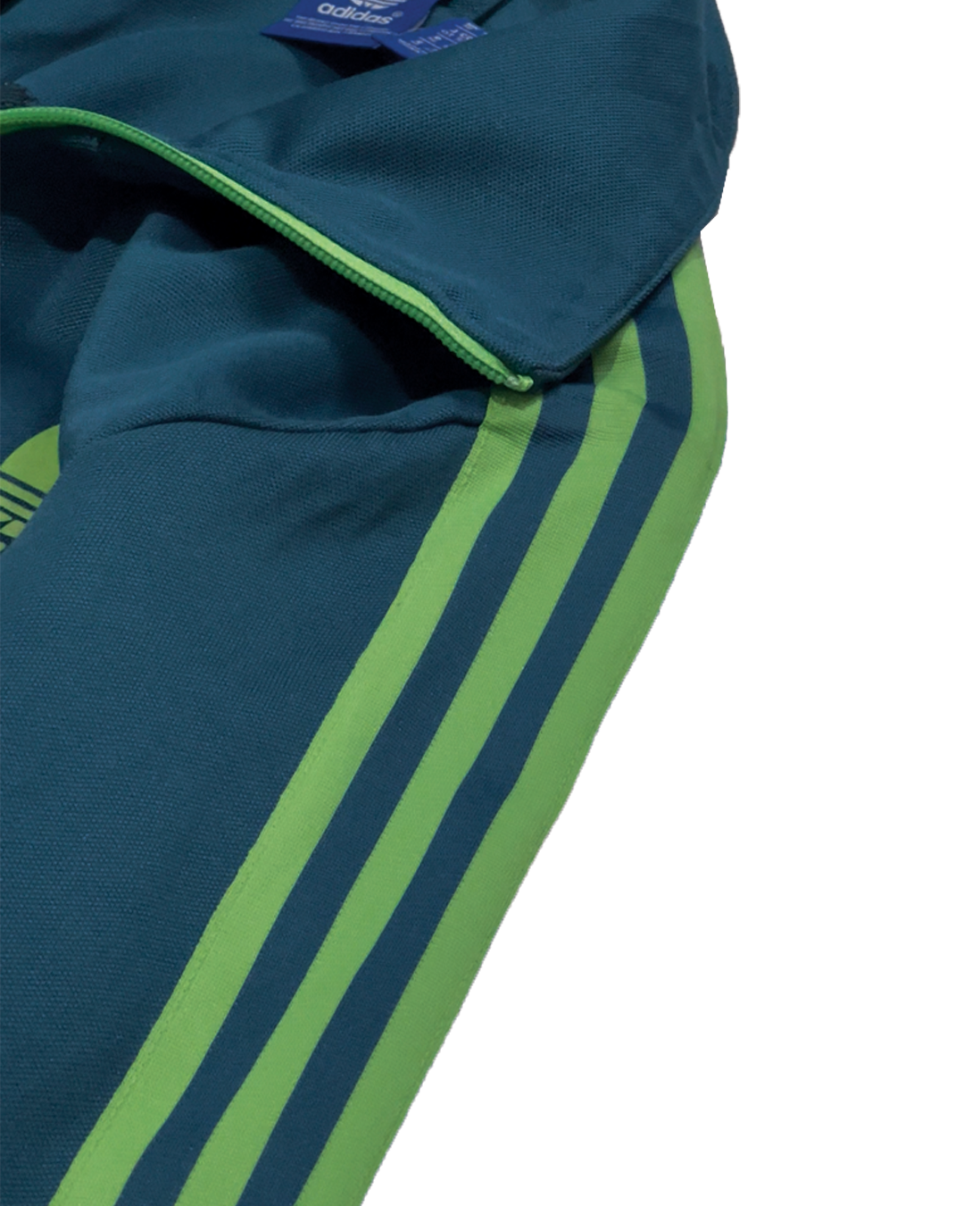 ADIDAS EUROPA TT