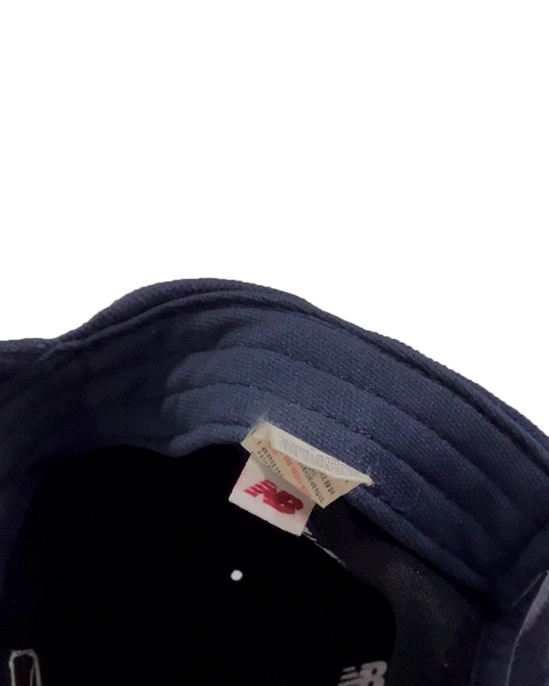 NEW BALANCE CAP