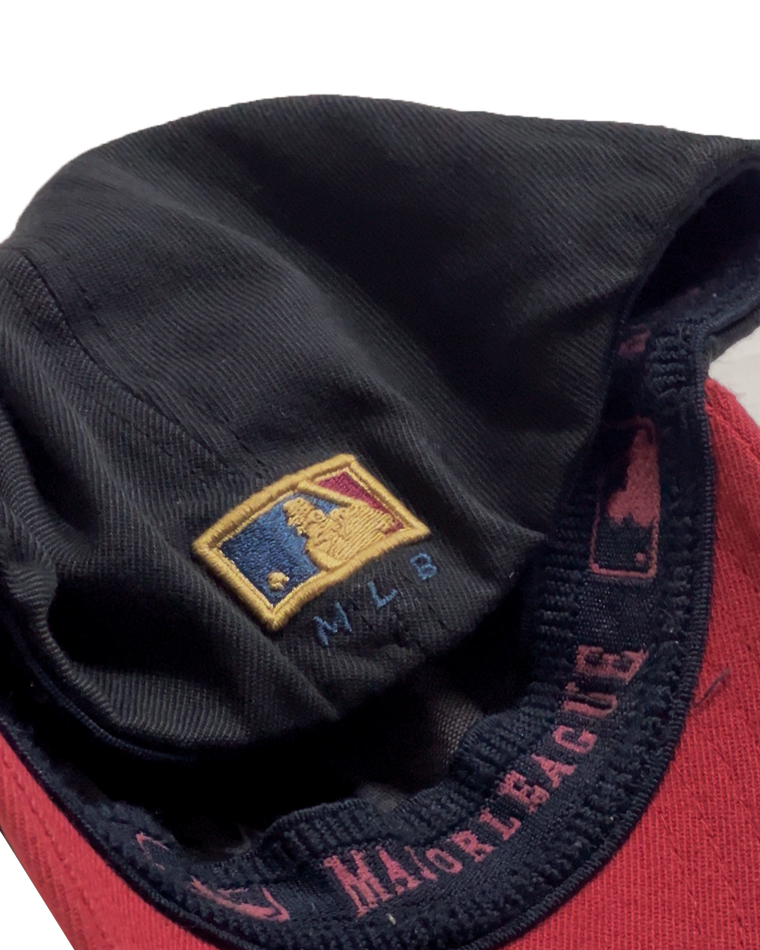 MLB BRAVOS CAP