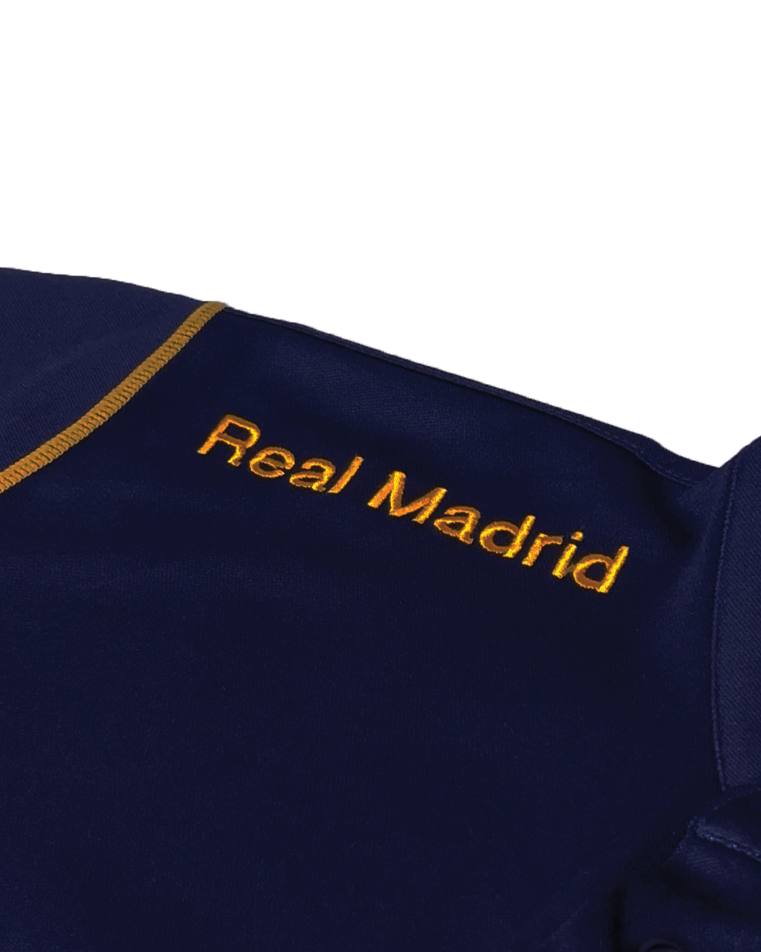 REAL MADRID 1902 3/6