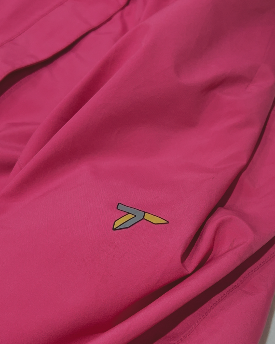 Columbia wind braker jacket