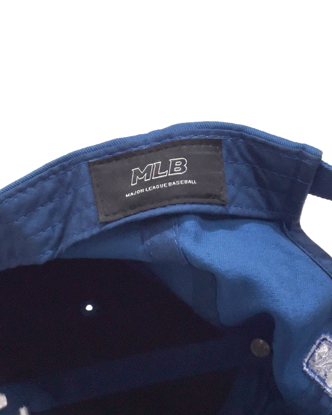MLB LA CAP