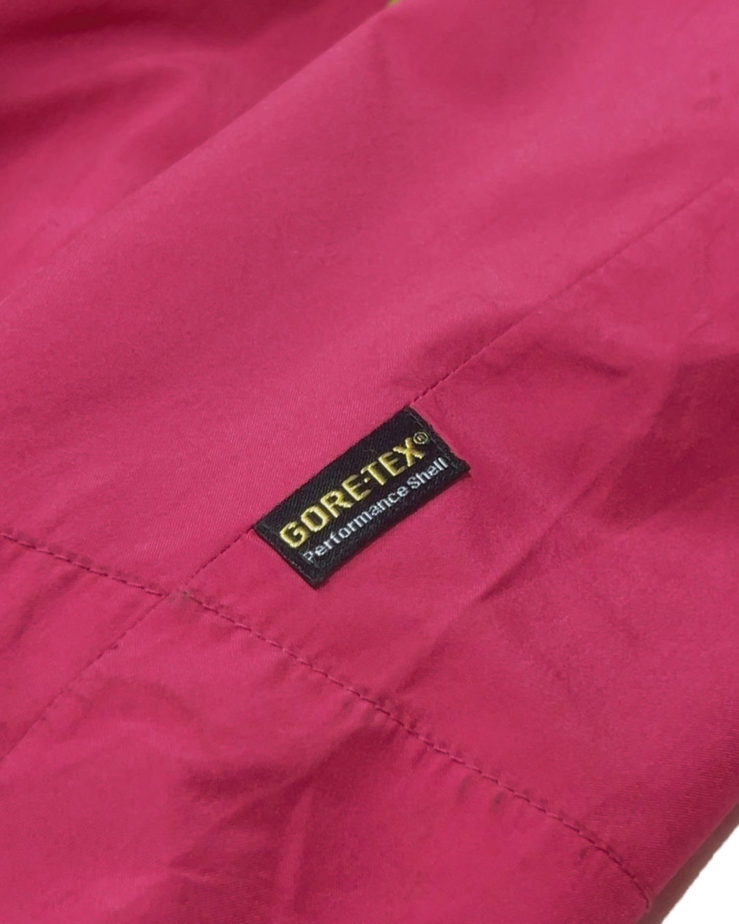 Columbia wind braker jacket