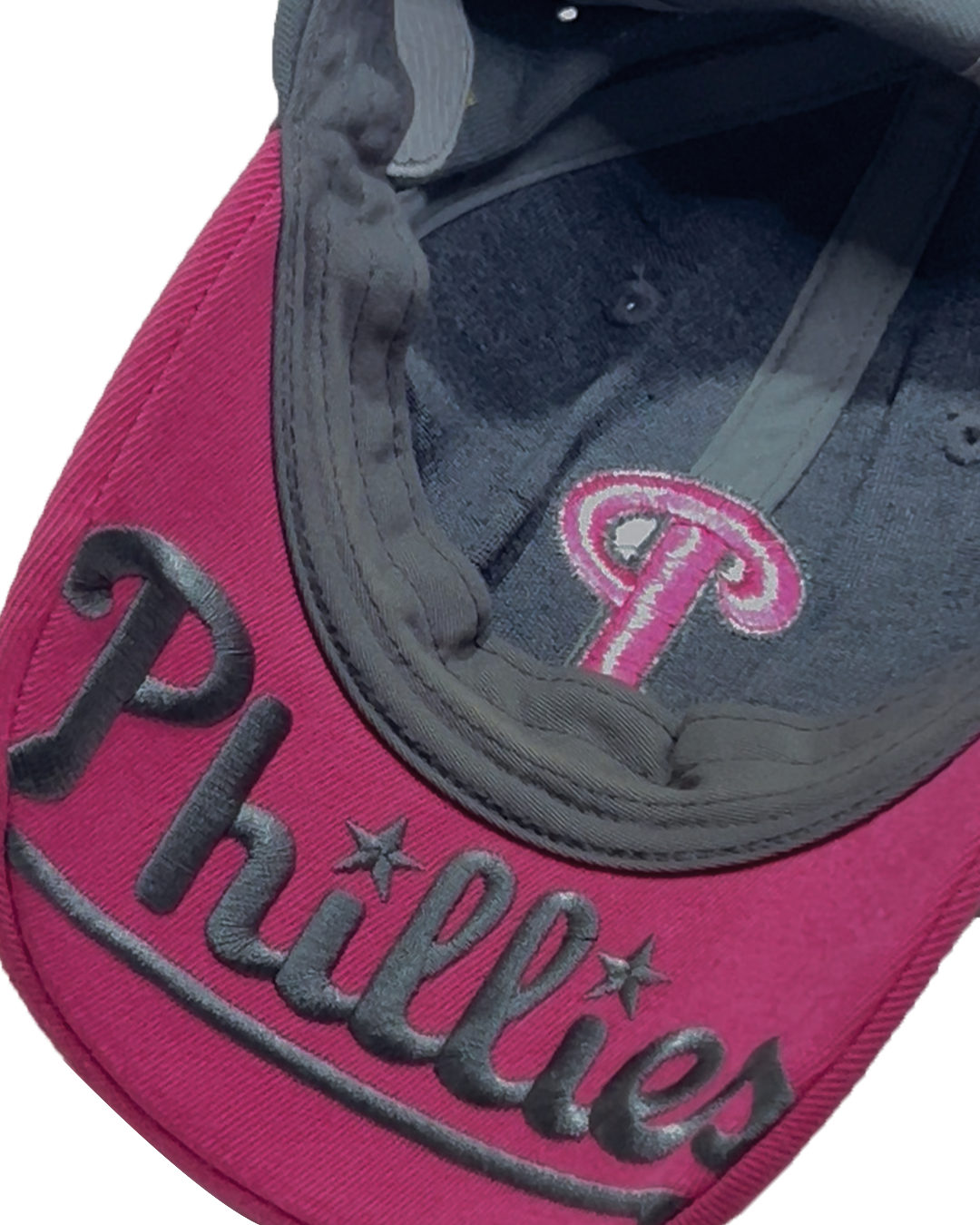 phillies CAP