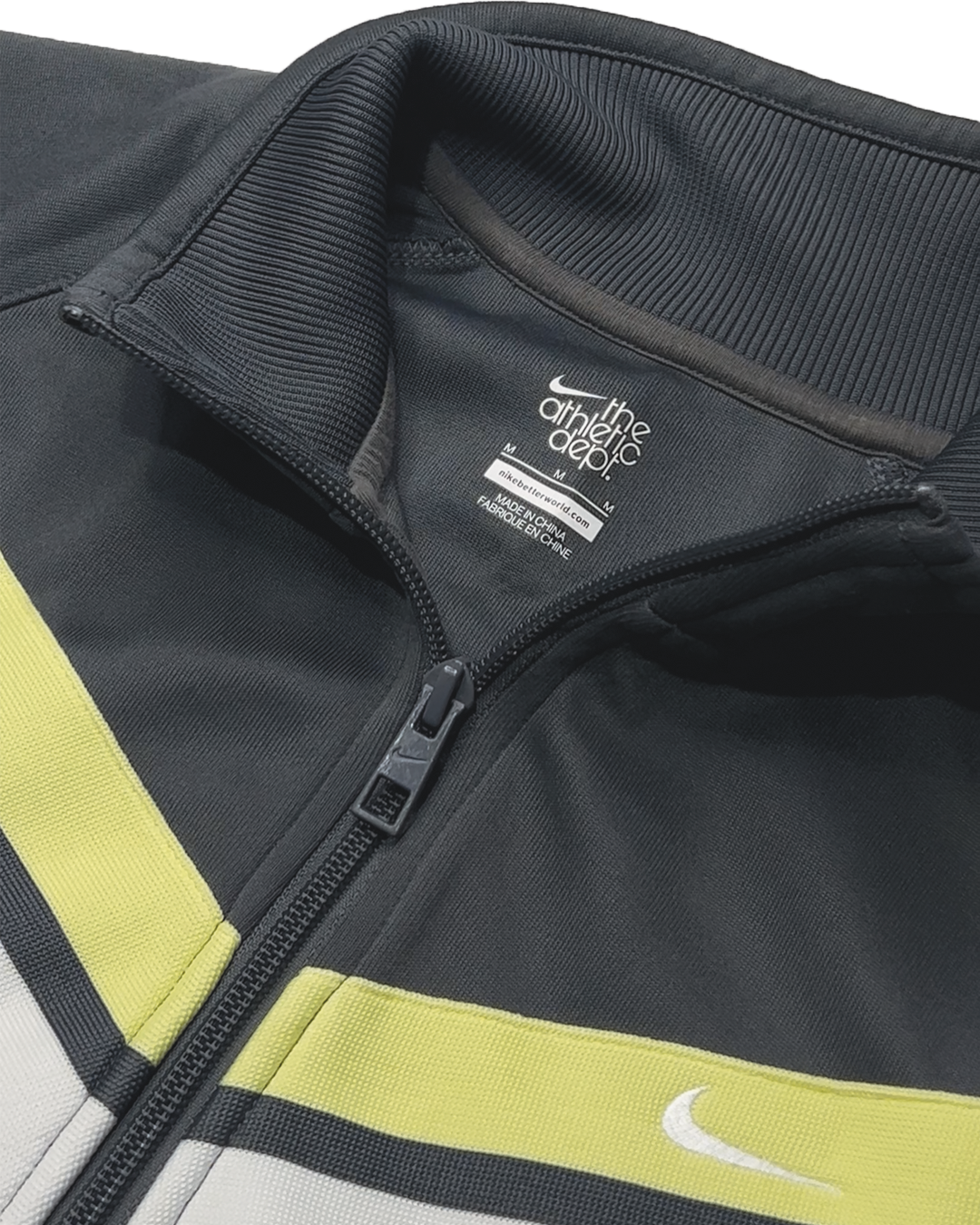 NIKE SPORTS JACKET