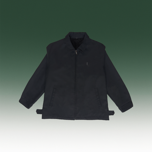 YSL Harrington bomber Jacket
