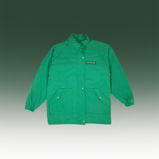 UNIFORM WINTER JACKET