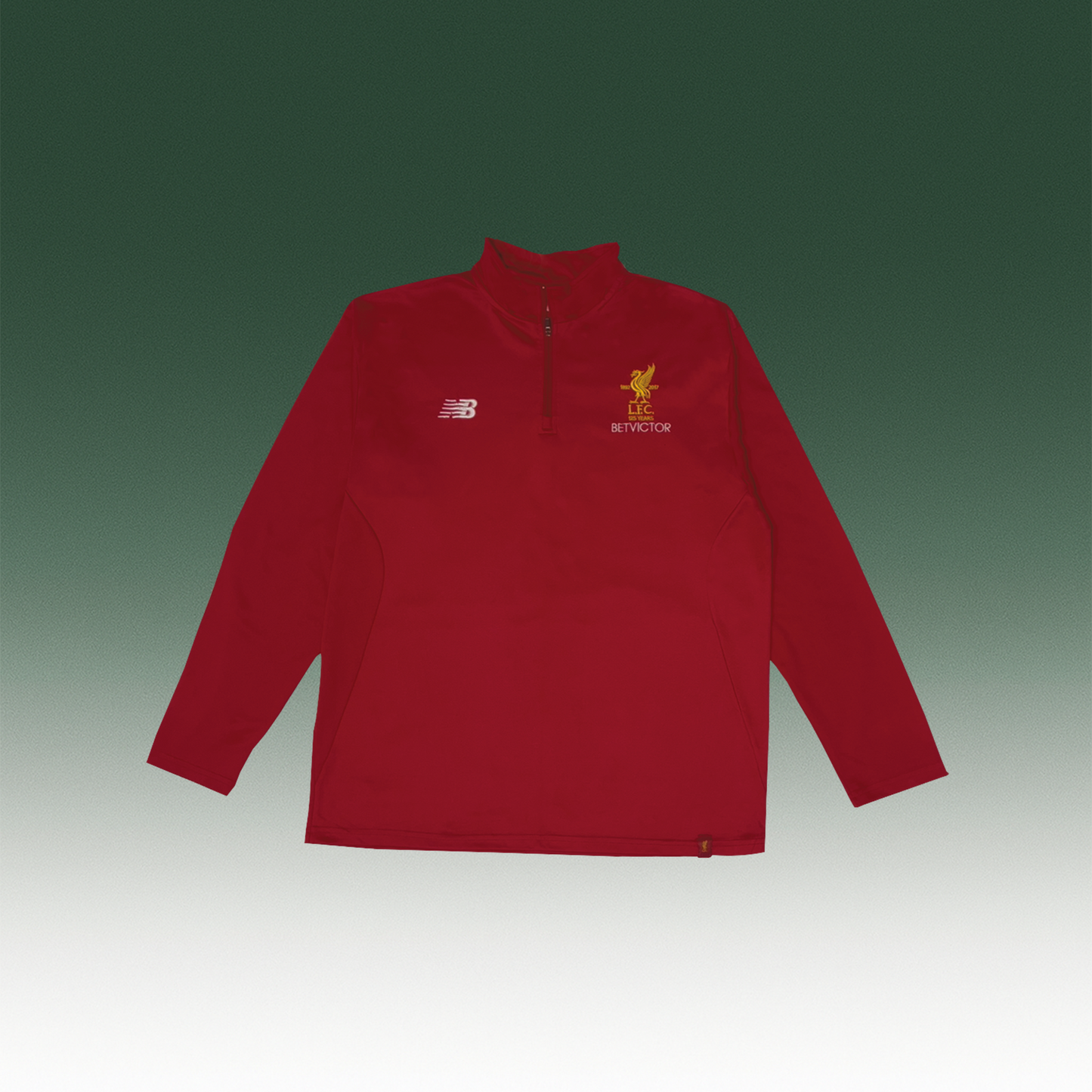 NEW BALANCE LFC BETVICTOR