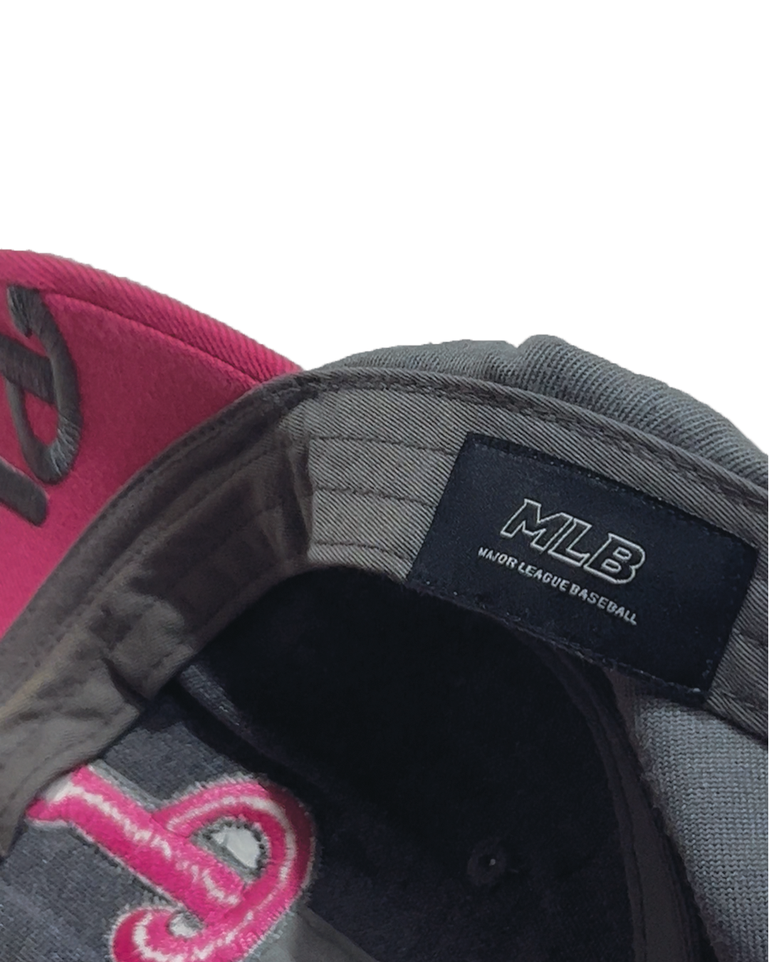 phillies CAP