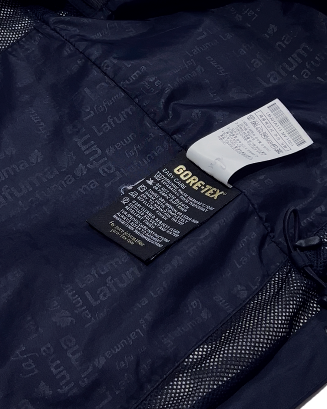 LAFUMA GORE-TEX JACKET