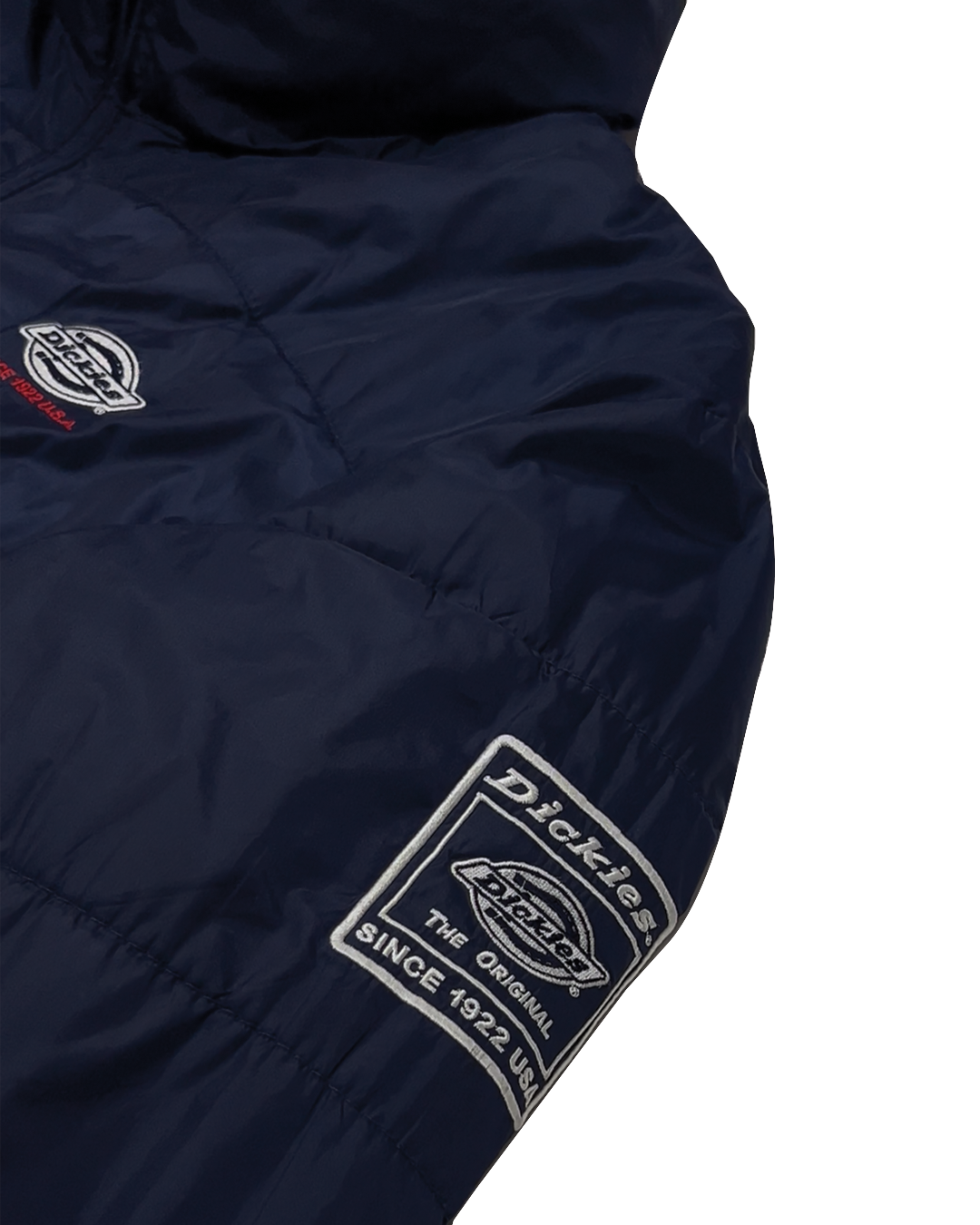 Dickies Puffer Jacket