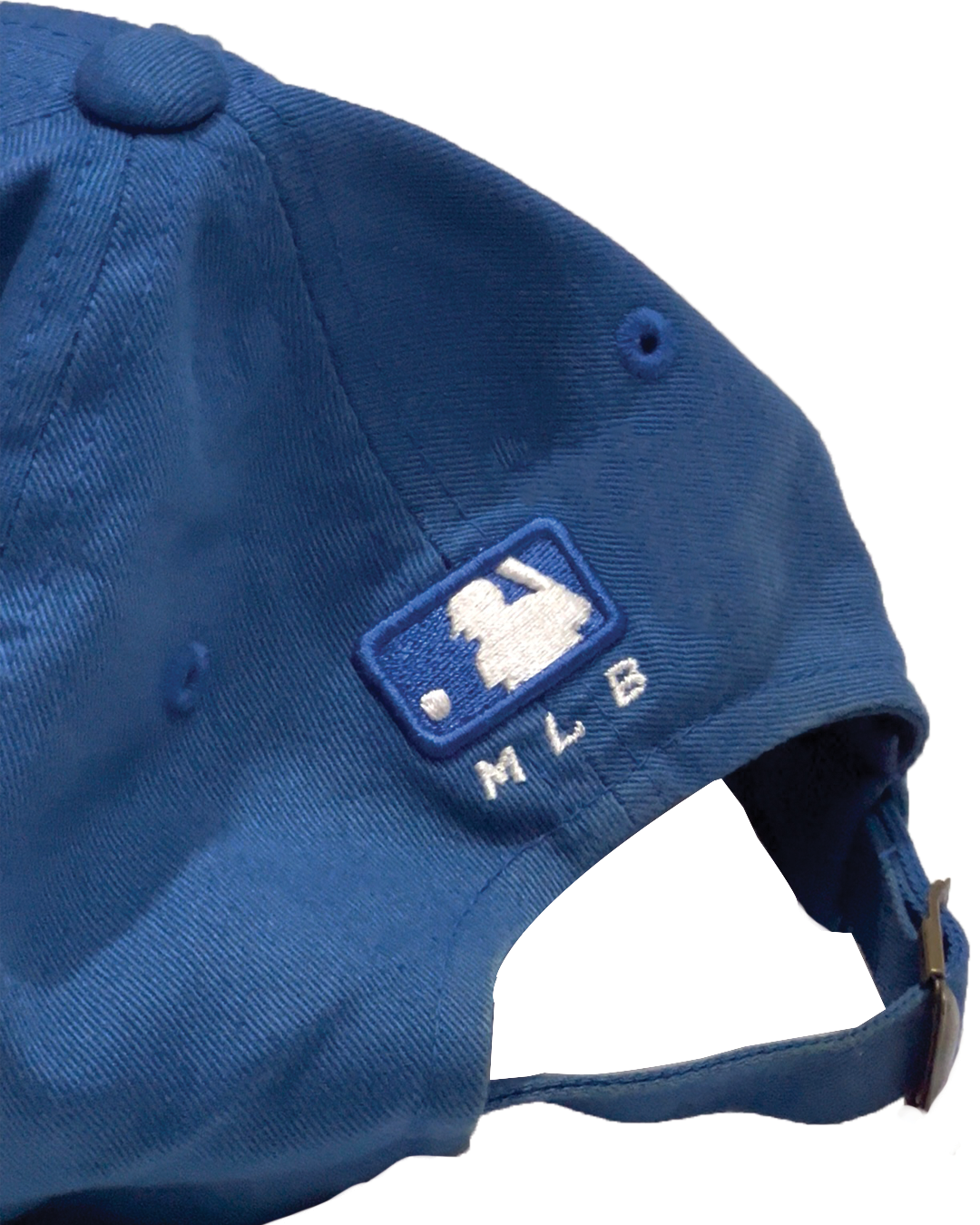 MLB LA CAP