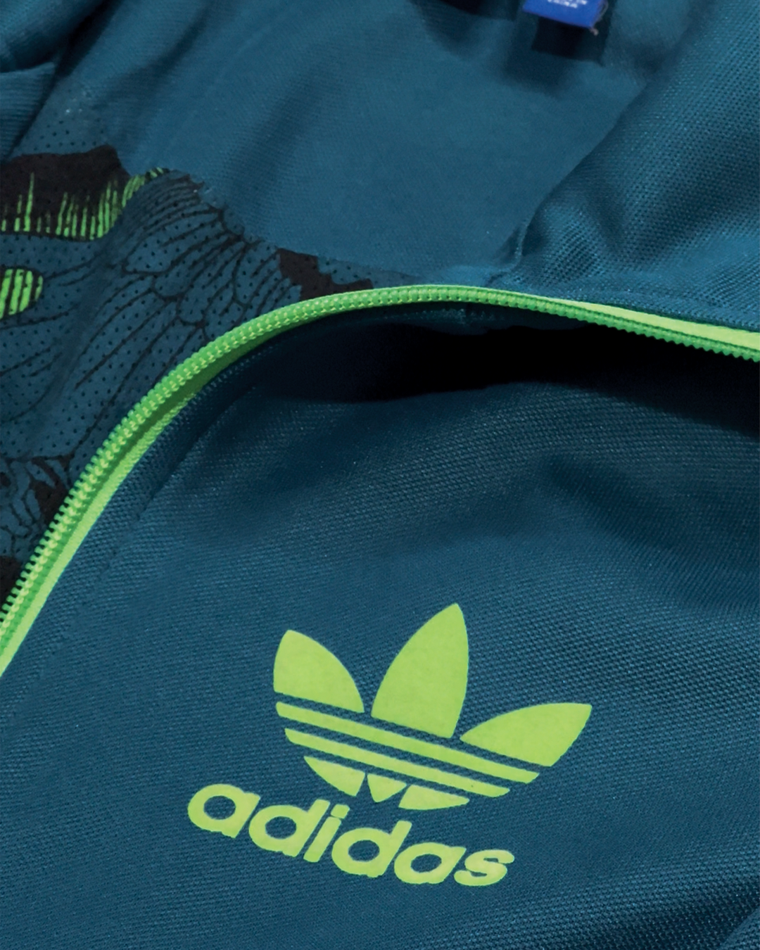 ADIDAS EUROPA TT