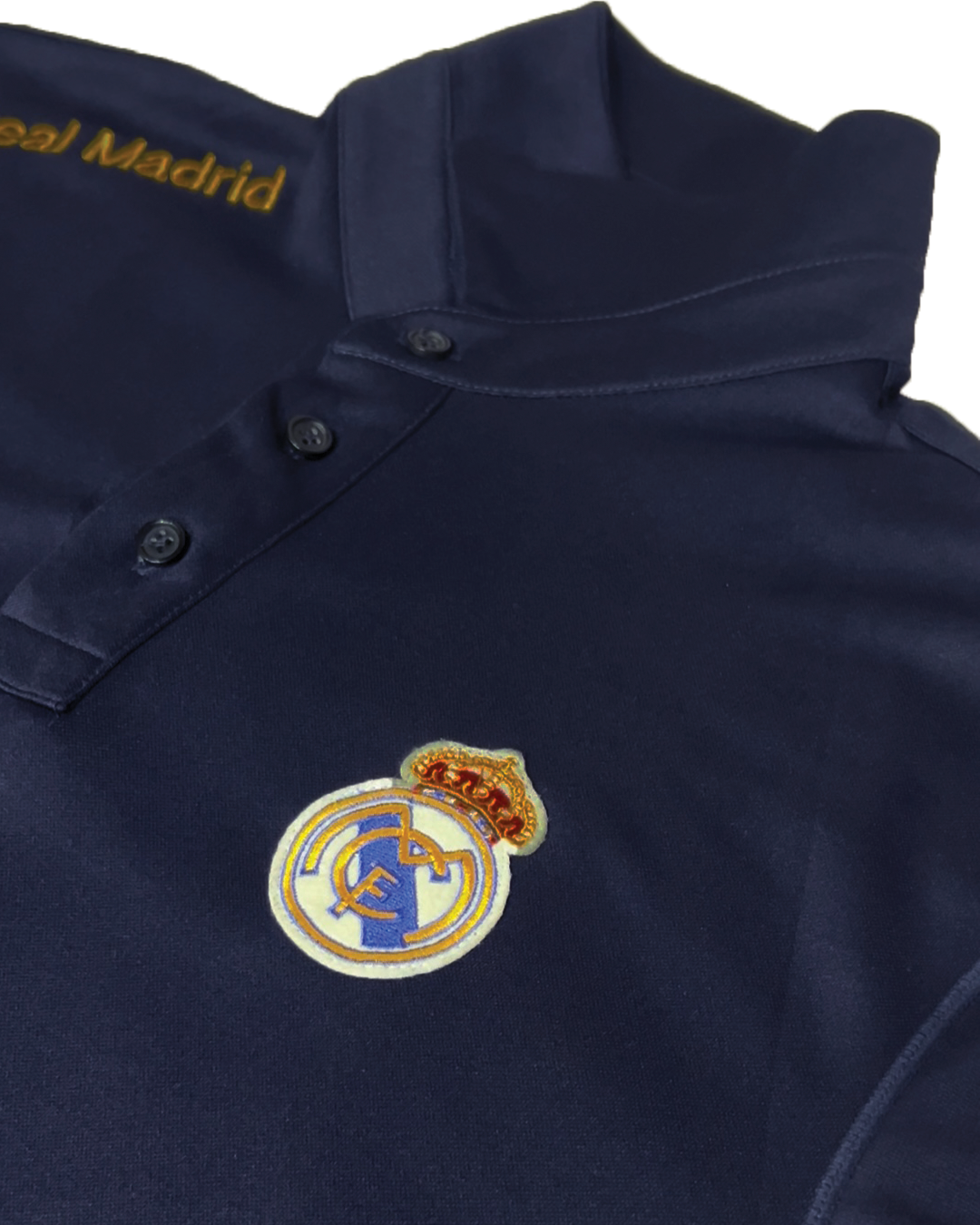 REAL MADRID 1902 3/6