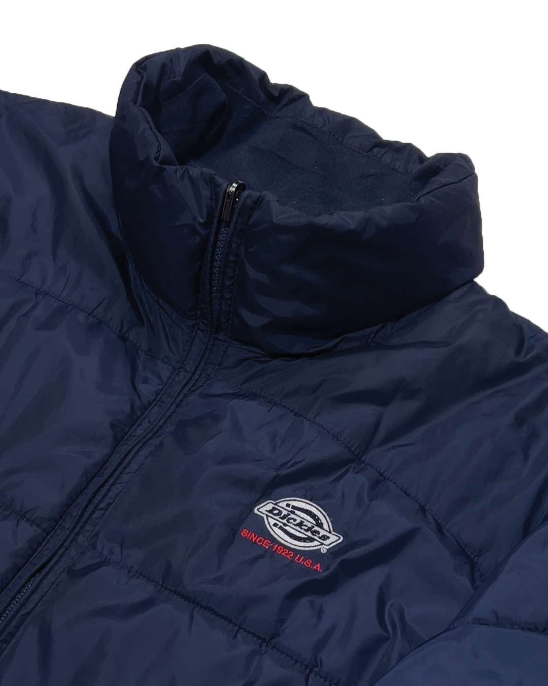 Dickies Puffer Jacket