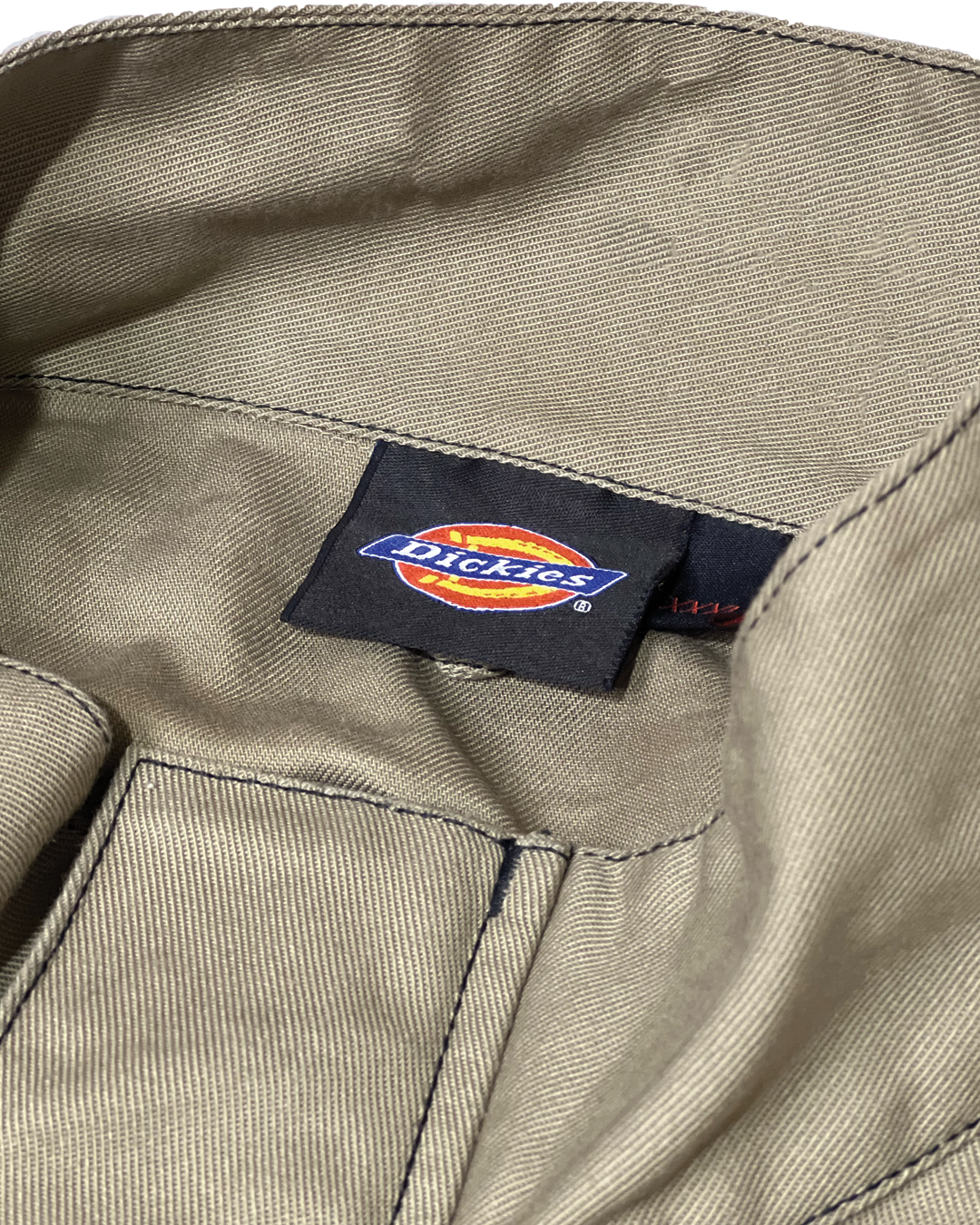 DICKIES INDUSTRIAL DUCK JACKET