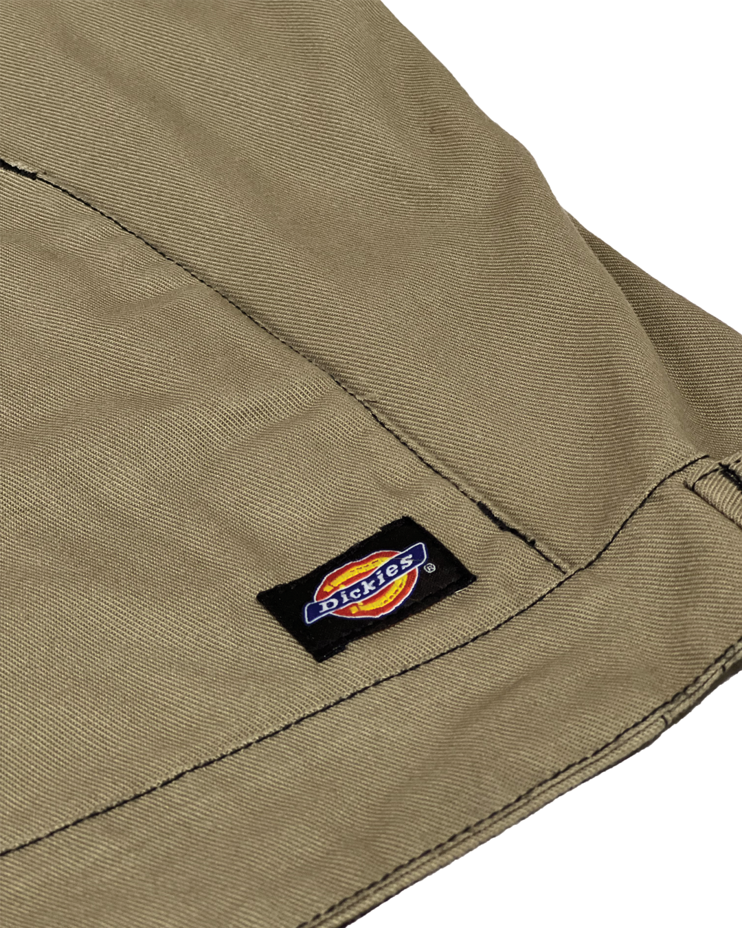 DICKIES INDUSTRIAL DUCK JACKET