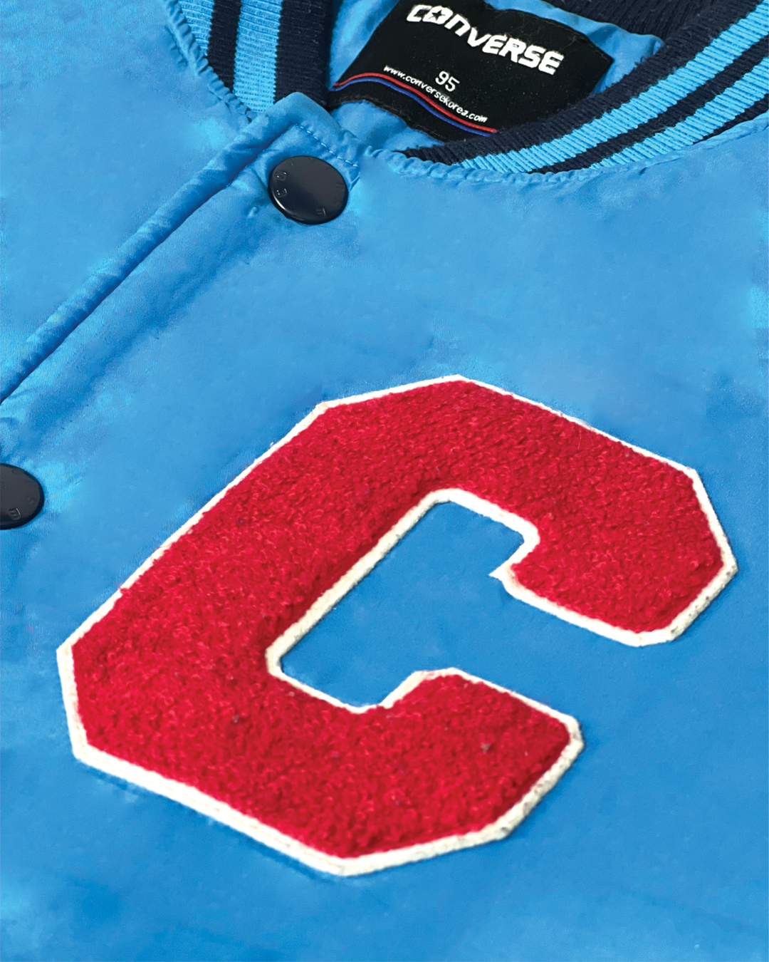 converse 1908 varsity jacket