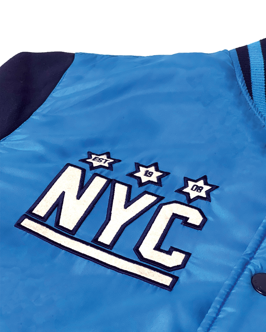 converse 1908 varsity jacket