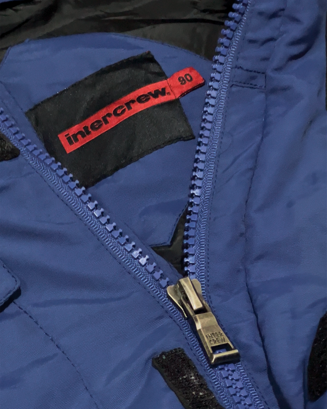 INTERCREAW PACIFIC OCEAN JACKET