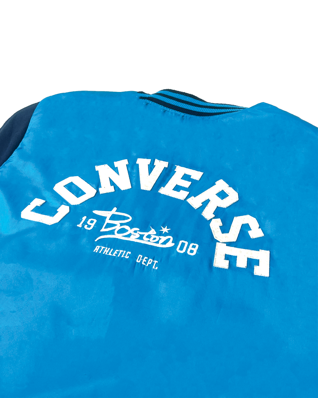 converse 1908 varsity jacket