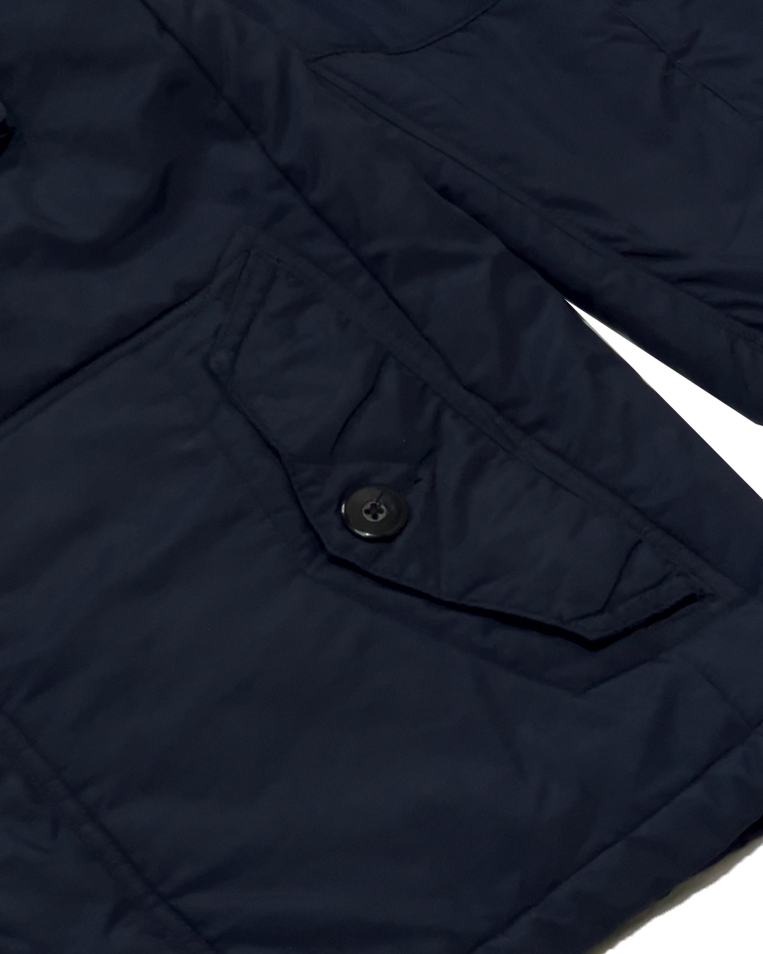 GAP JACKET