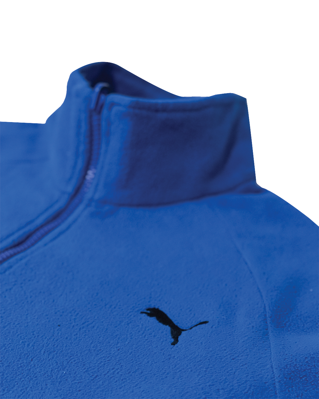 PUMA FLEECE JACET