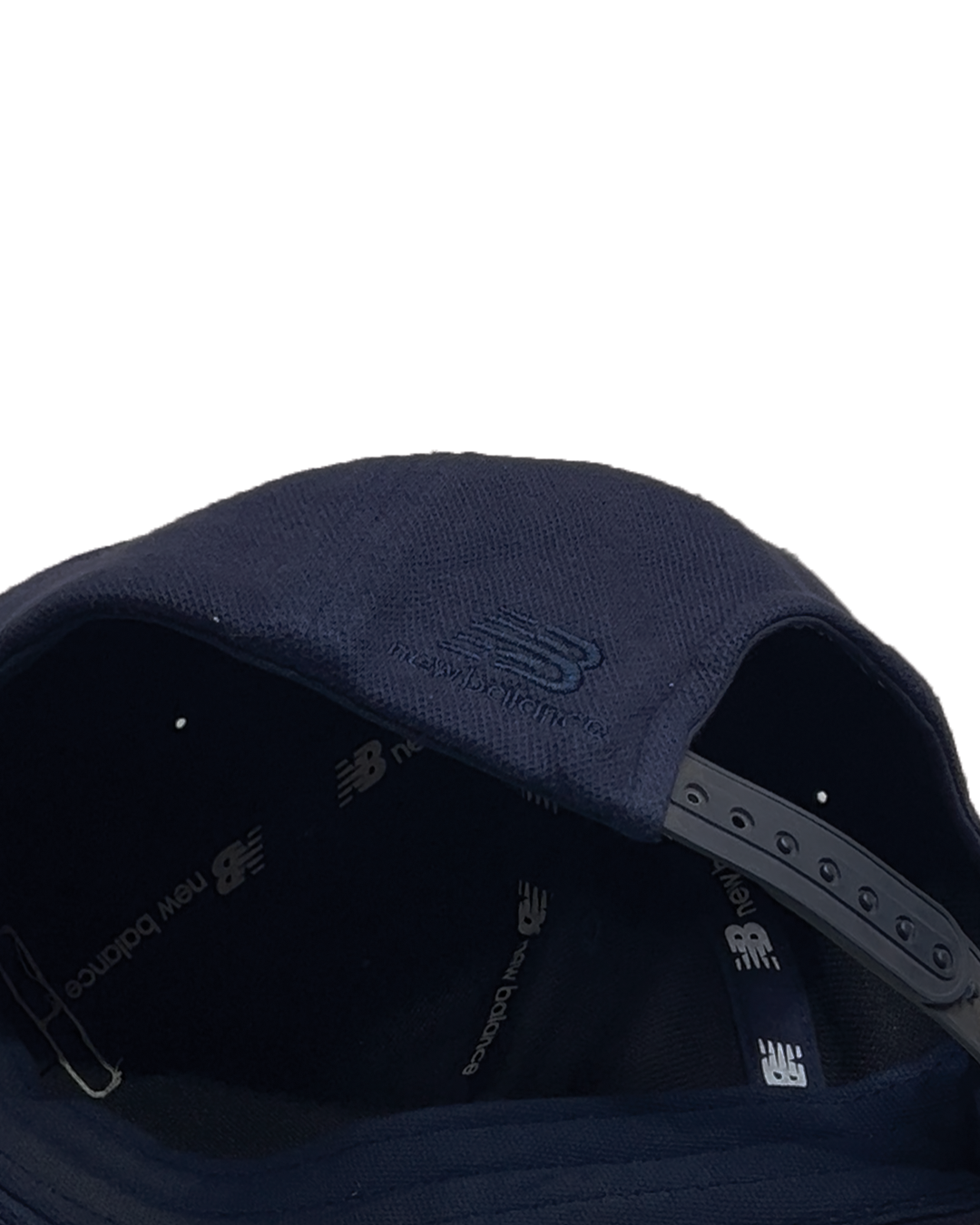 NEW BALANCE CAP