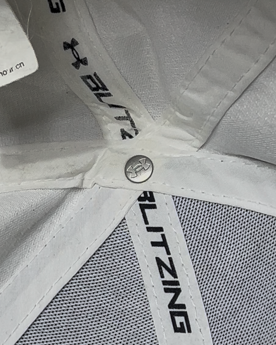 UNDER ARMOUR CLASSIC CAP