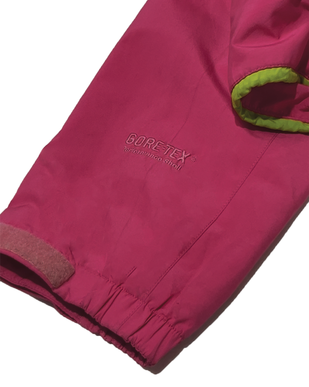 Columbia wind braker jacket