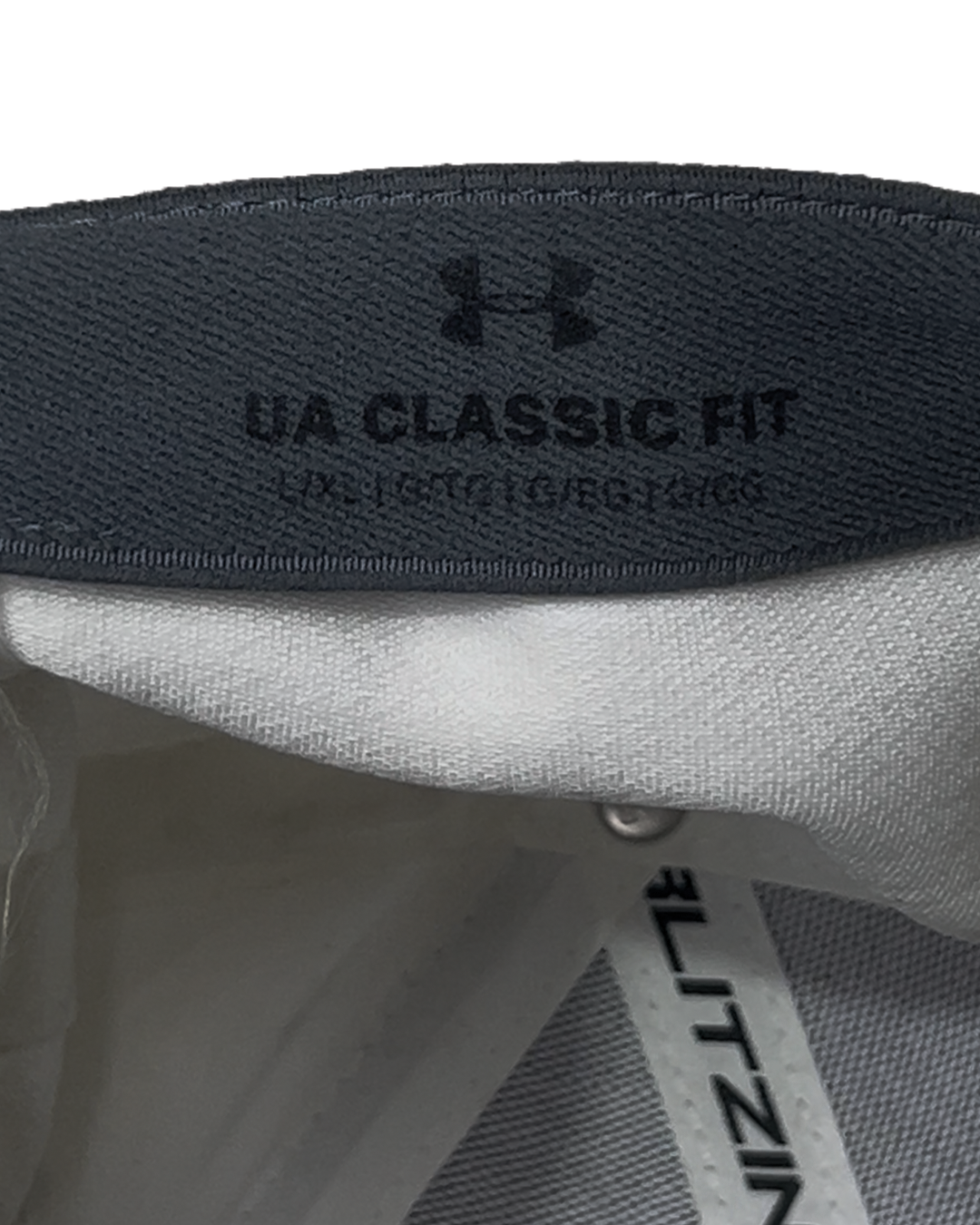 UNDER ARMOUR CLASSIC CAP