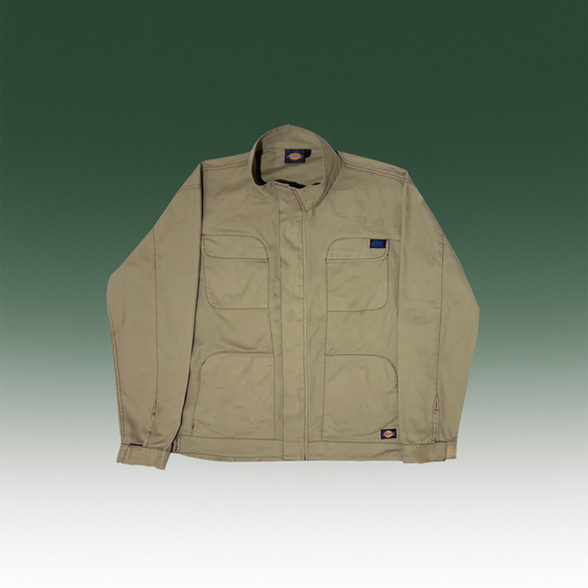 DICKIES INDUSTRIAL DUCK JACKET