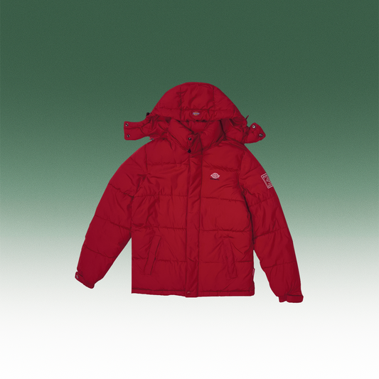 DICKIES PUFFER JACKET
