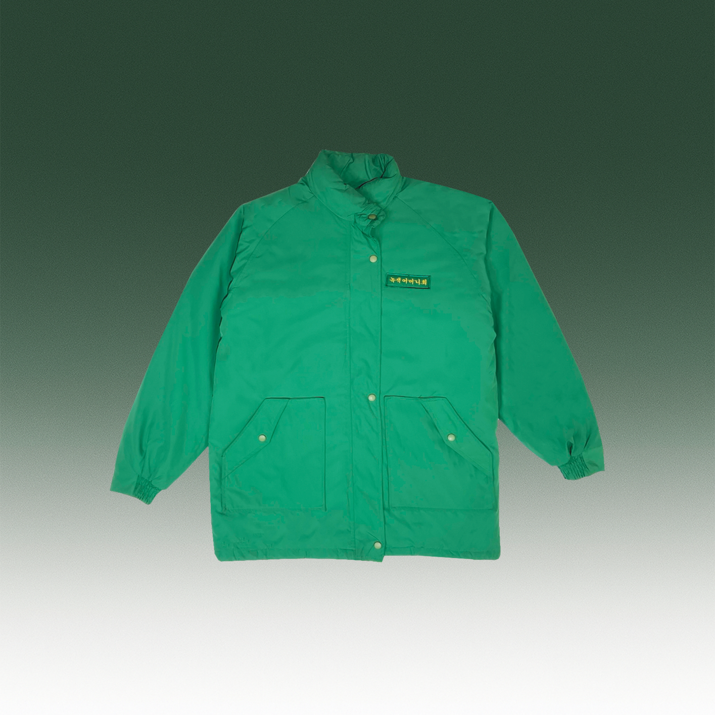 UNIFORM WINTER JACKET