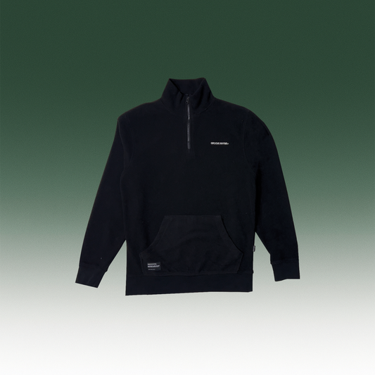 GROOVE RHYME SWEATSHIRT