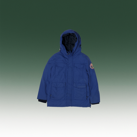 INTERCREAW PACIFIC OCEAN JACKET
