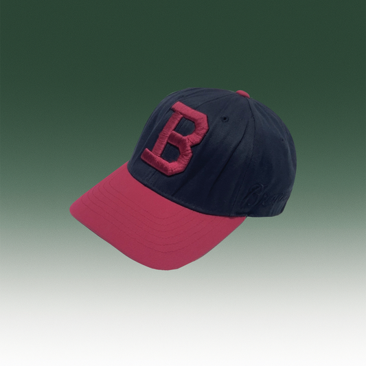 MLB BRAVOS CAP