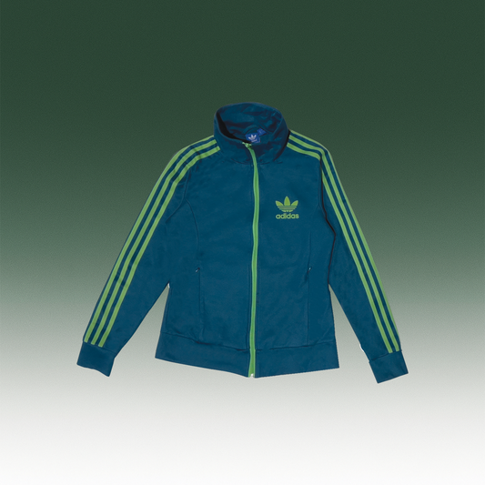 ADIDAS EUROPA TT