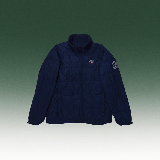 Dickies Puffer Jacket
