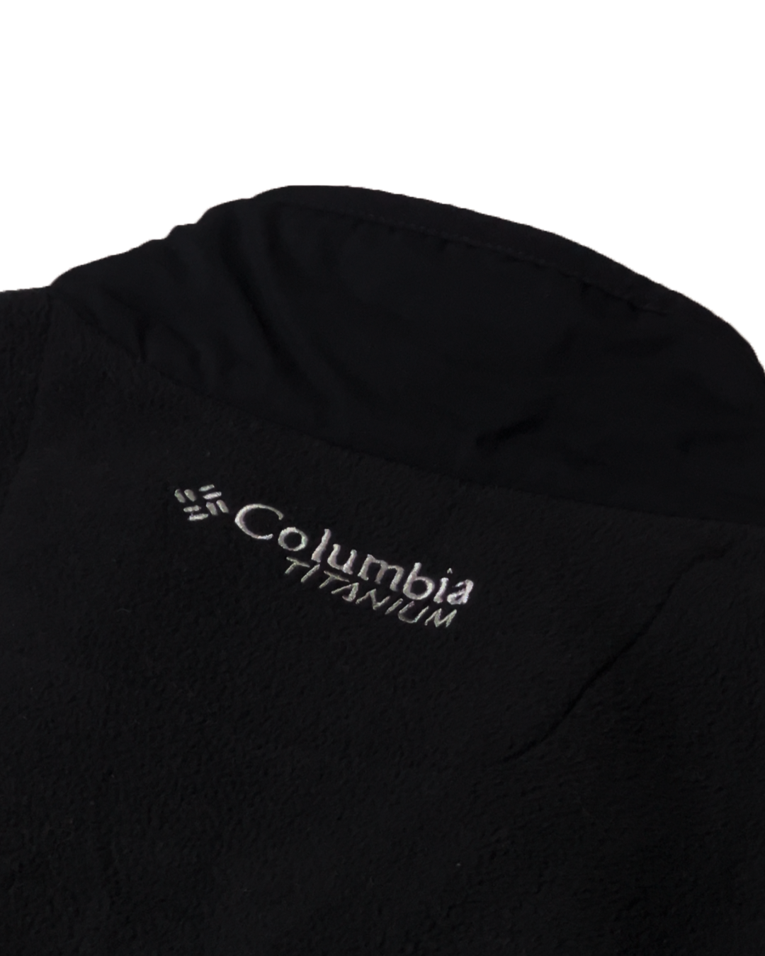 COLUMBIA TITANIUM