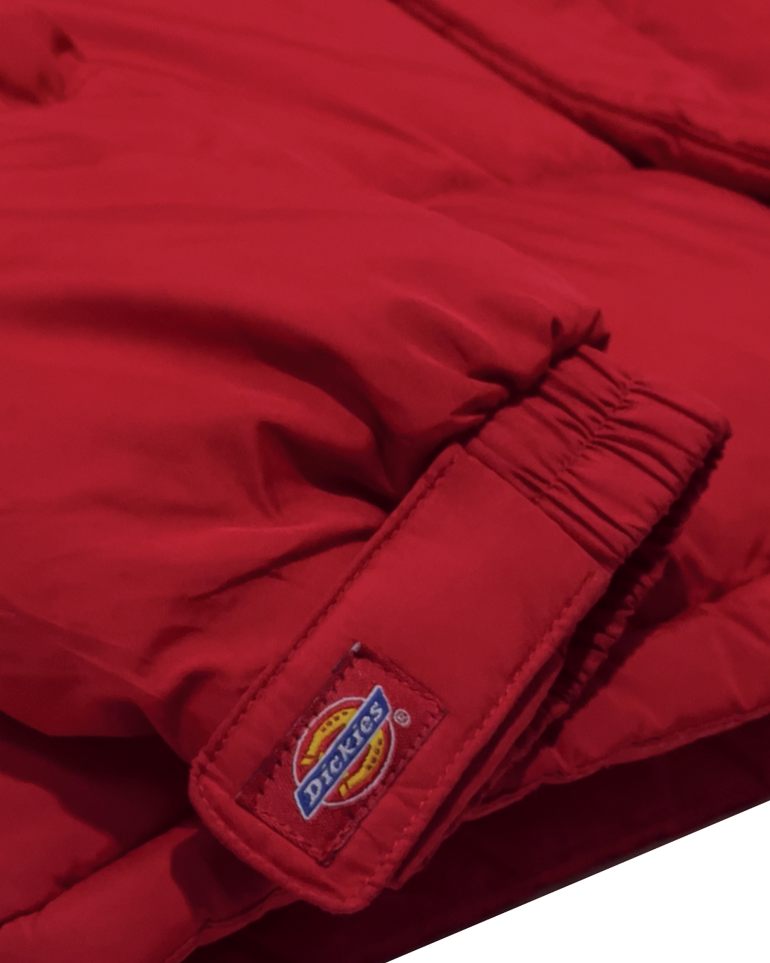 DICKIES PUFFER JACKET