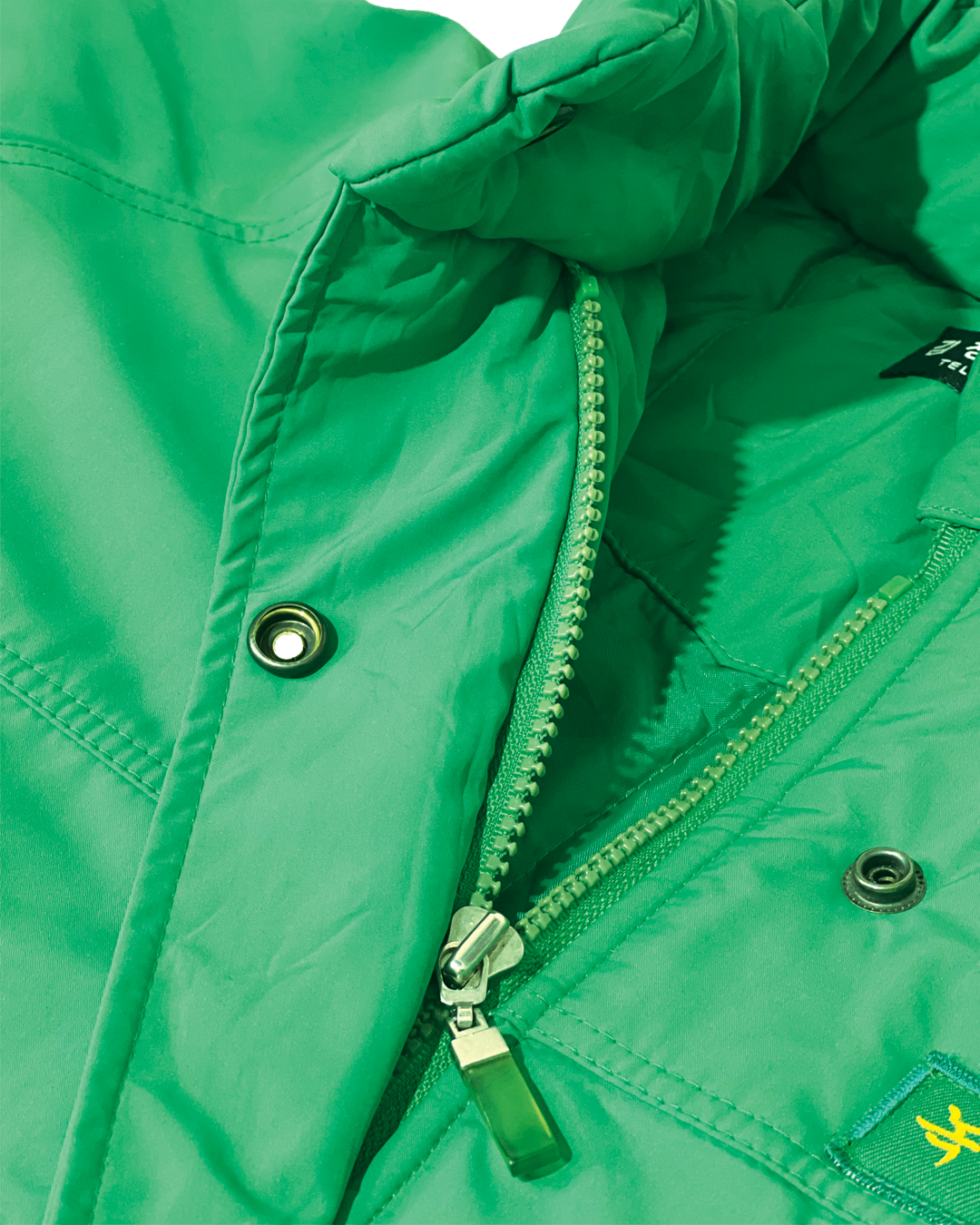 UNIFORM WINTER JACKET