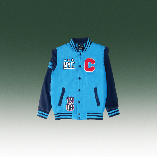converse 1908 varsity jacket