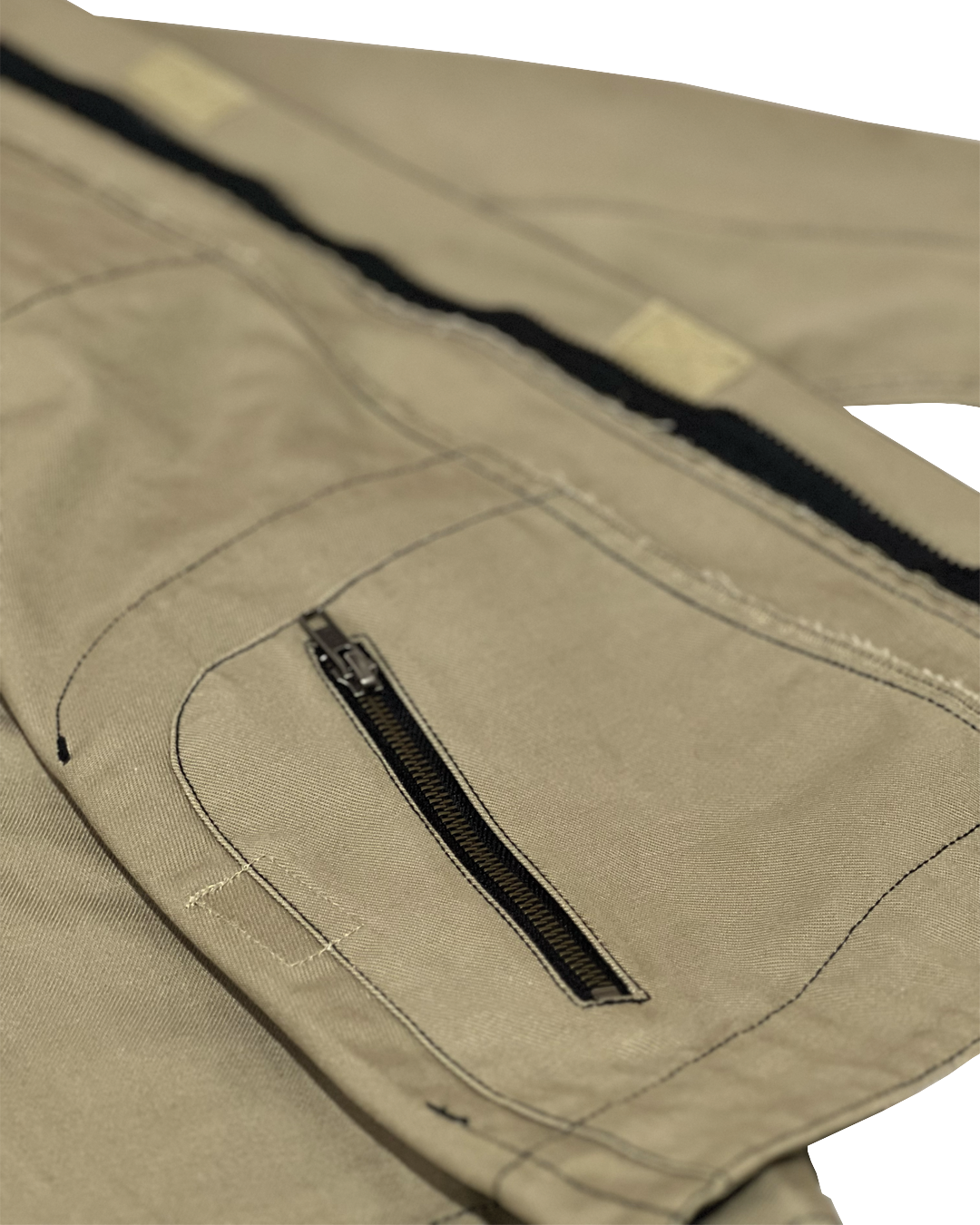 DICKIES INDUSTRIAL DUCK JACKET
