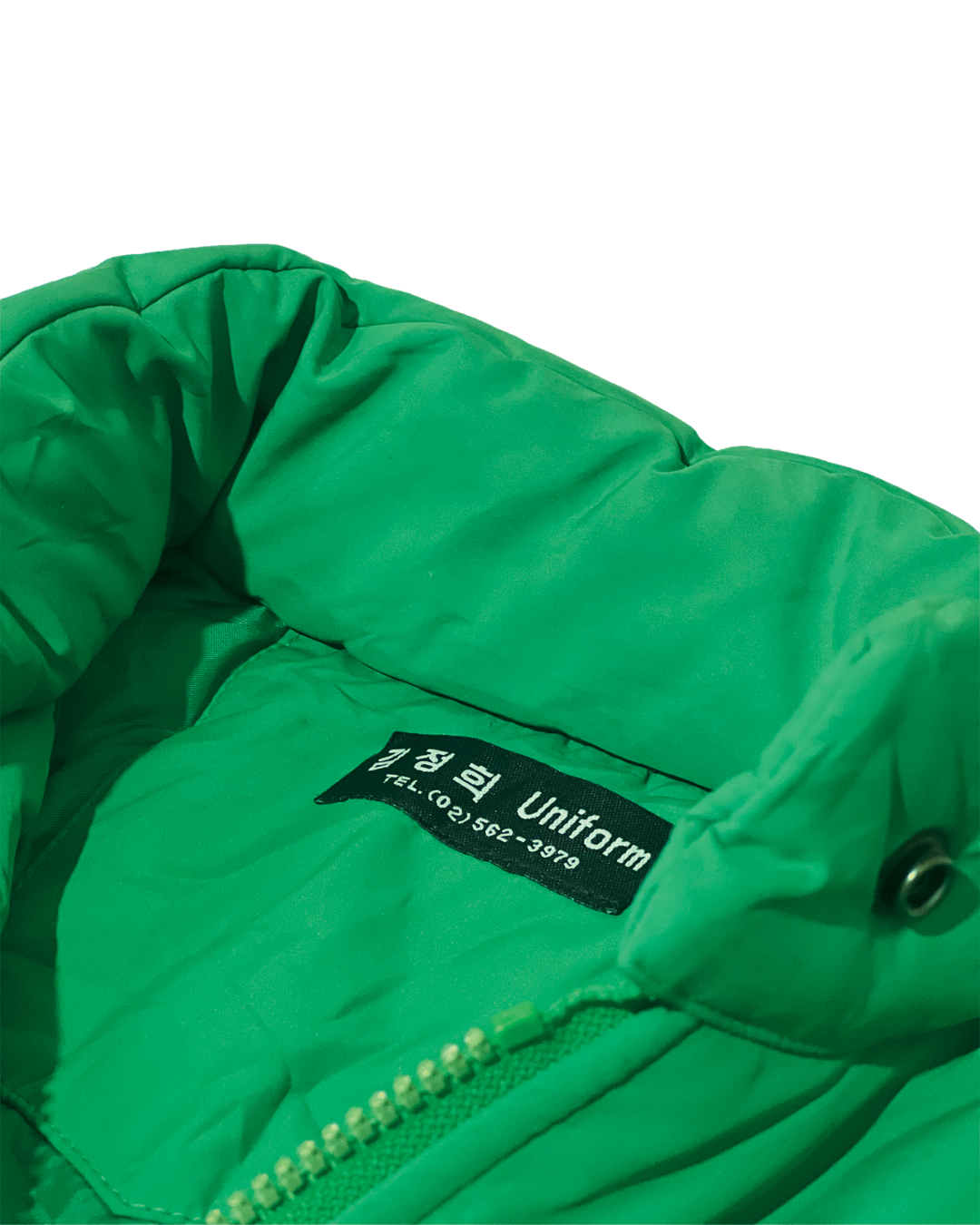 UNIFORM WINTER JACKET