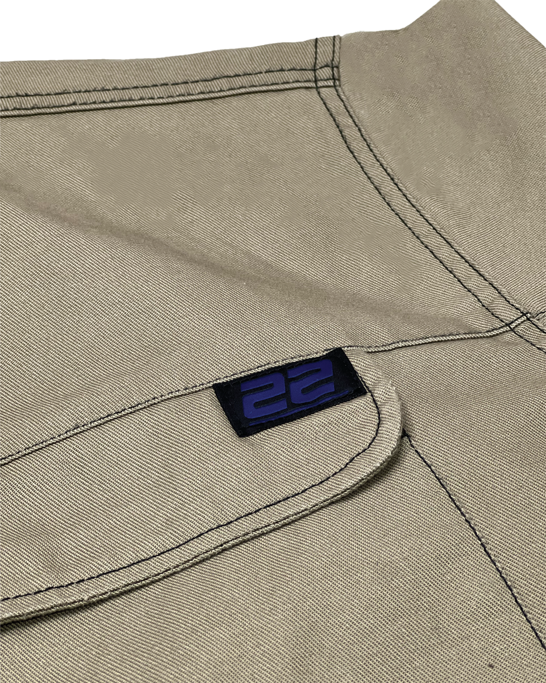 DICKIES INDUSTRIAL DUCK JACKET