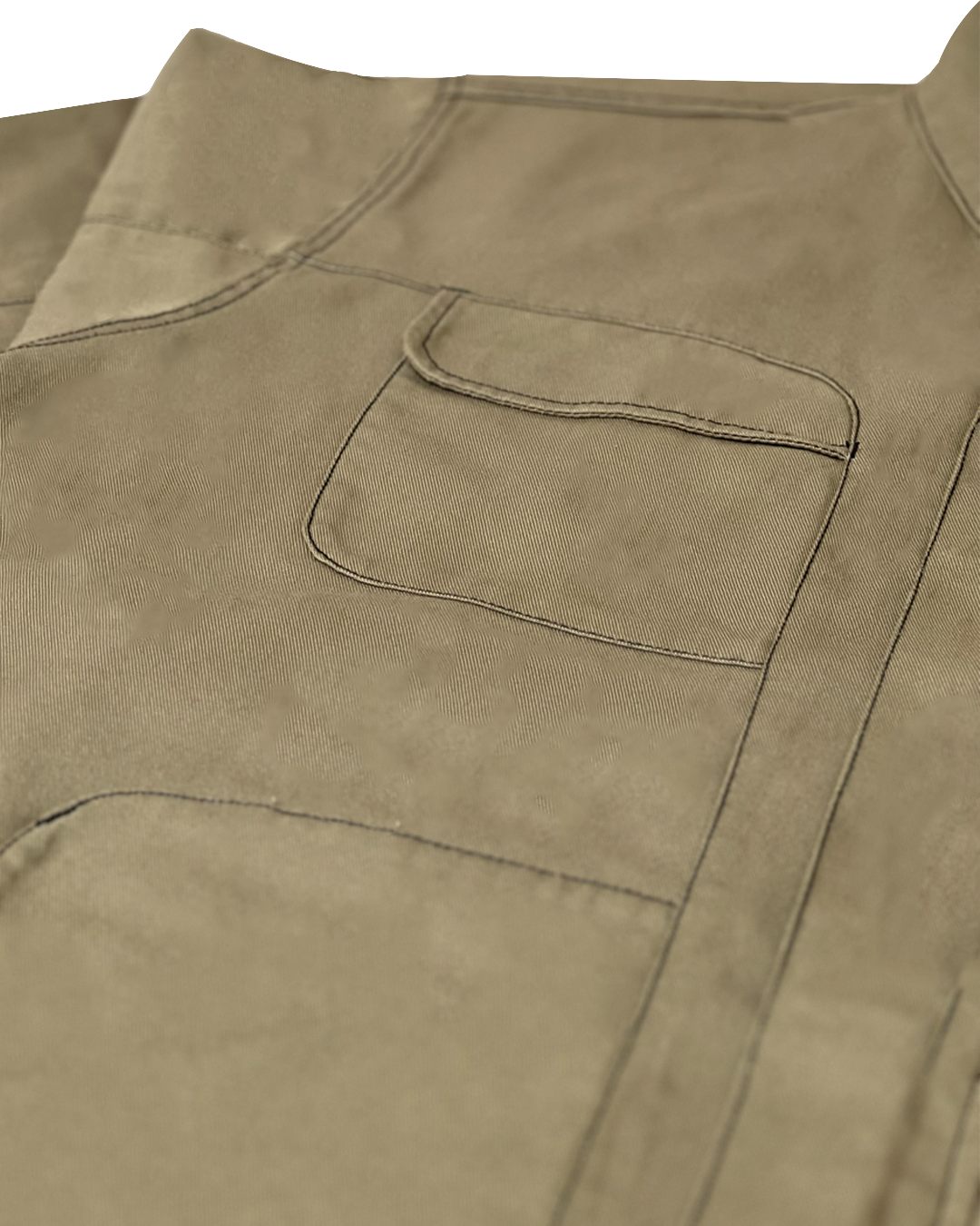 DICKIES INDUSTRIAL DUCK JACKET