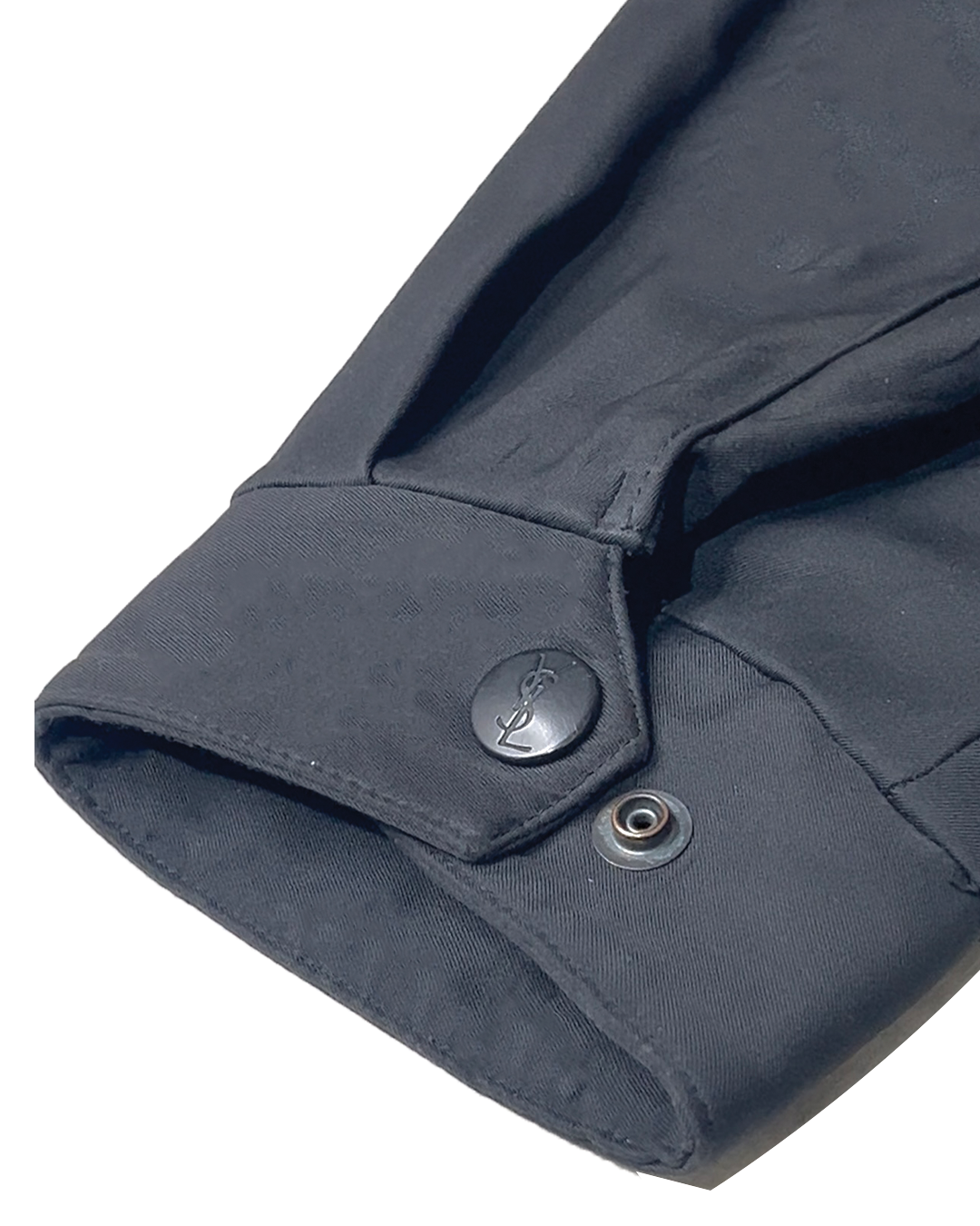 YSL Harrington bomber Jacket