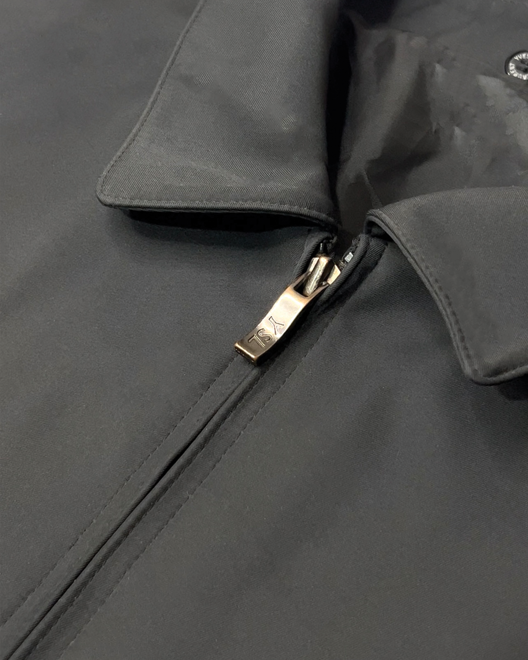 YSL Harrington bomber Jacket