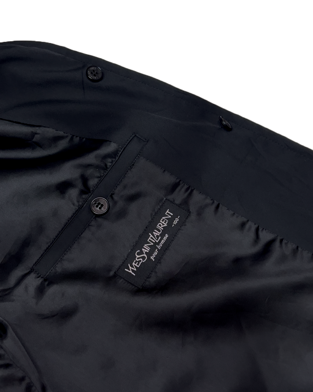 YSL Harrington bomber Jacket